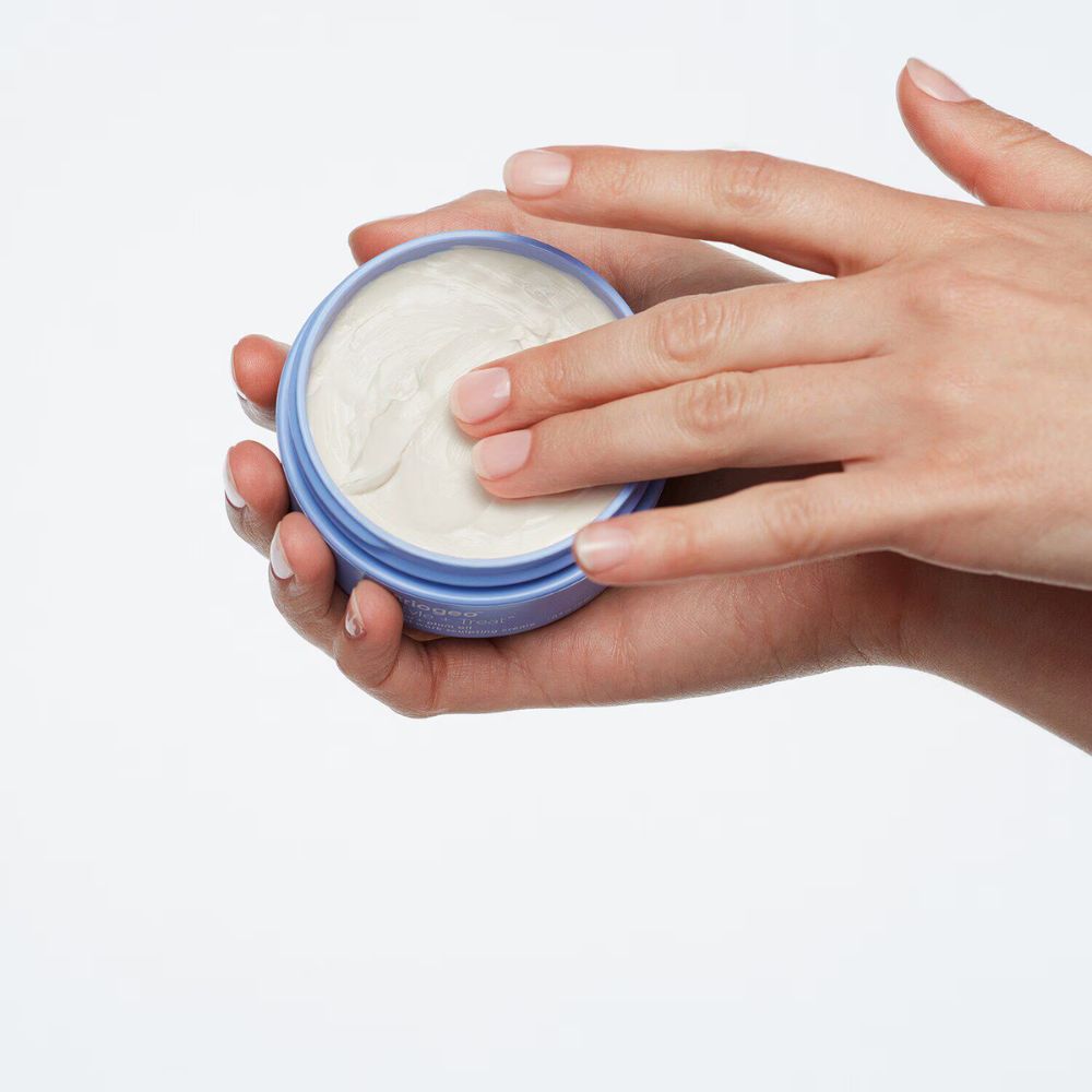 BRIOGEO Style + Treatβ’ Yuzu + Plum Hair Styling Sculpting Cream