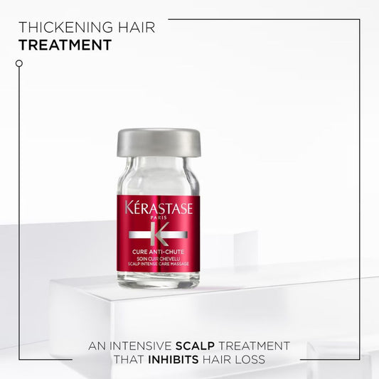 KΓ©rastase Specifique Cure Anti-Chute Treatment 42 x 6ml