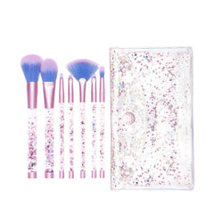 Lime Crime Aquarium Brush Set