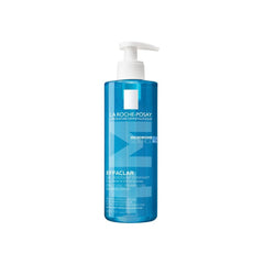 La Roche-Posay Effaclar Purifying Foaming Gel Cleanser for Oily, Blemish-Prone Skin 400ml