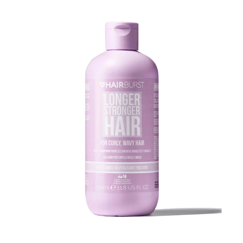 Hairburst Curly Shampoo and Conditioner Set