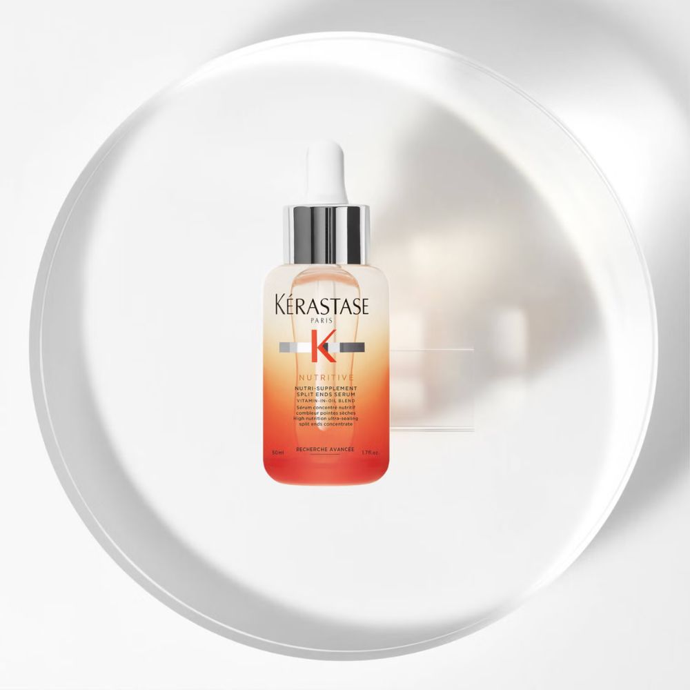 KΓ©rastase Nutritive Nutri-Supplement Split Ends Serum for Dry Hair and Split Ends 50ml