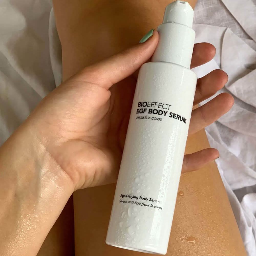 BIOEFFECT EGF Body Serum 120ml