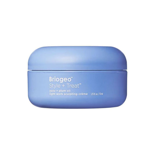 كريم تصفيف الشعر بريوجيو ستايل + تريت™ يوزو وبلوم