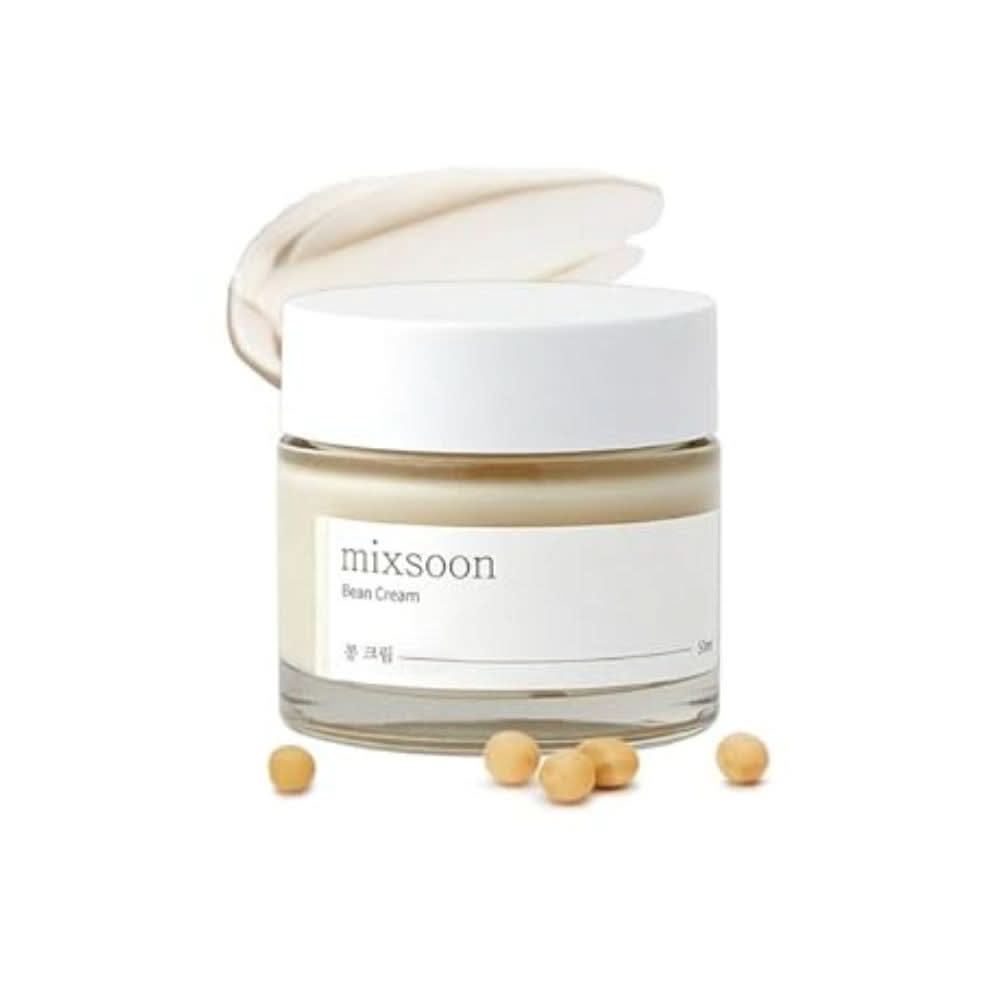 Mixsoon - Bean Cream