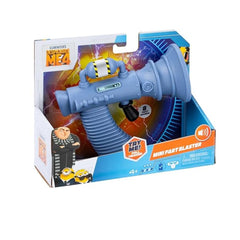 Minions DESPICABLE ME 4 Mini Fart Blaster