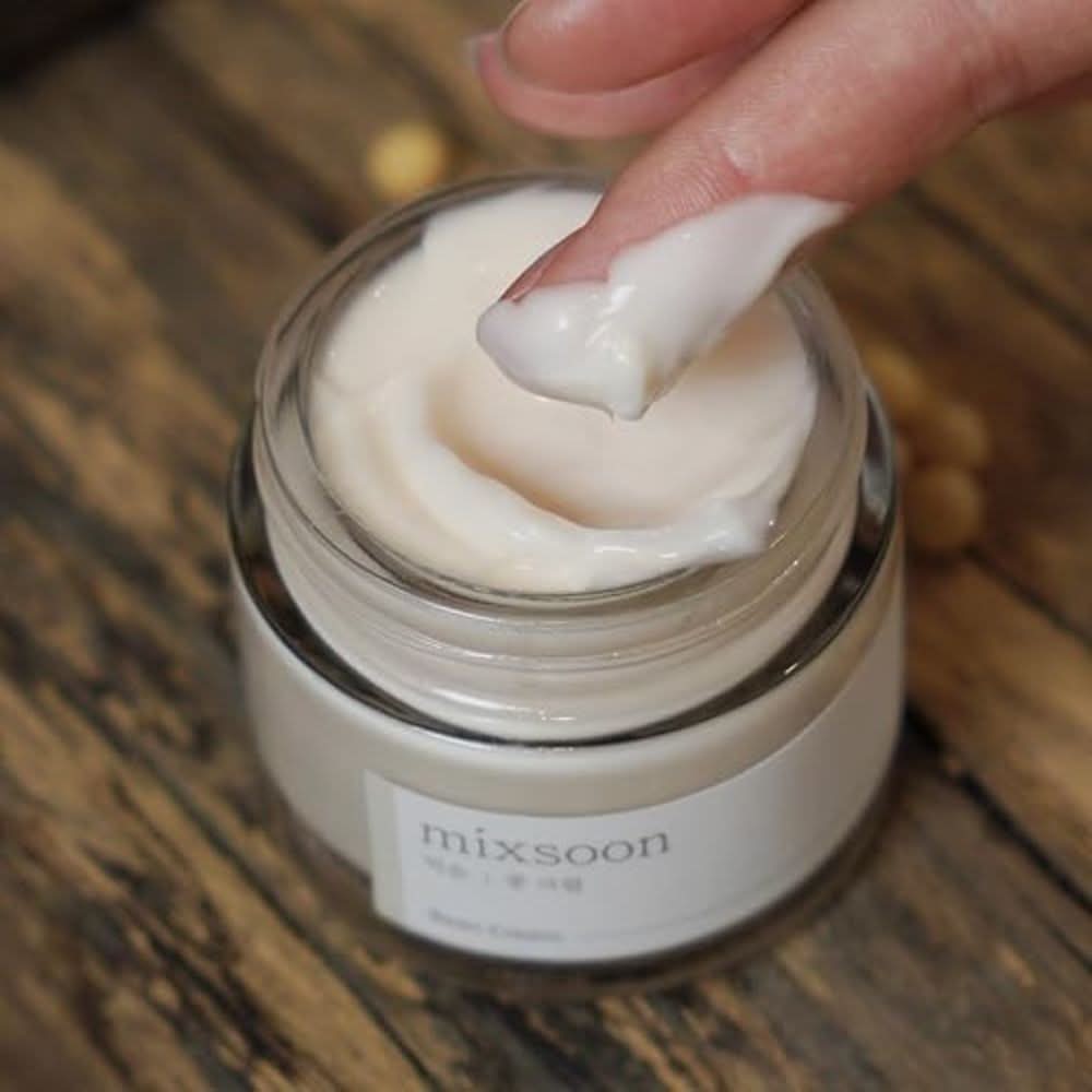 Mixsoon - Bean Cream