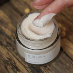 Mixsoon - Bean Cream
