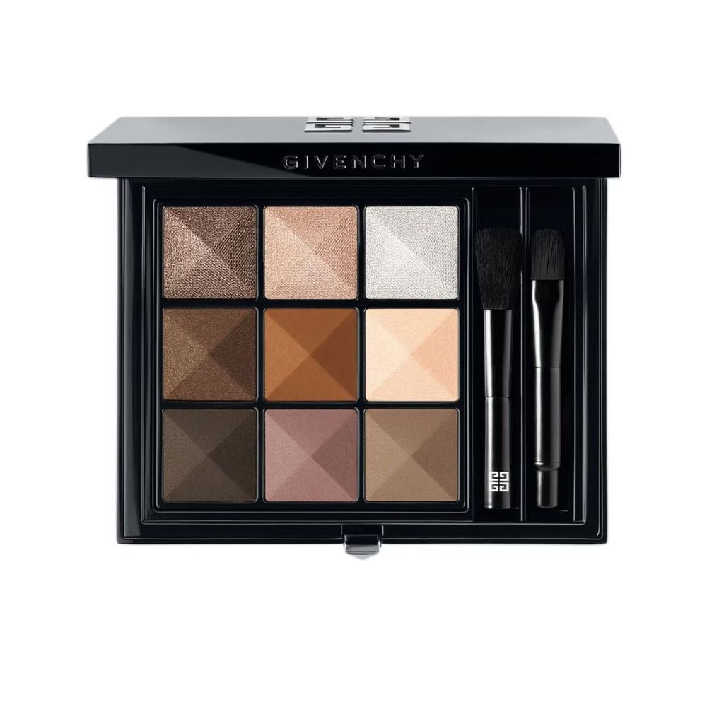 GIVENCHY Le 9 de Givenchy Eyeshadow Palette