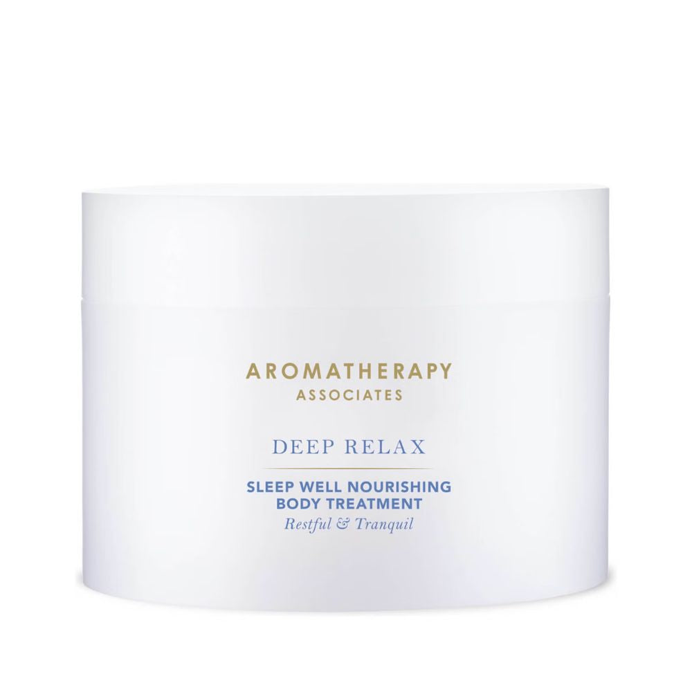 Aromatherapy Associates Deep Relax Body Treatment 200ml
