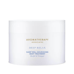 Aromatherapy Associates Deep Relax Body Treatment 200ml