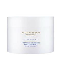 Aromatherapy Associates Deep Relax Body Treatment 200ml