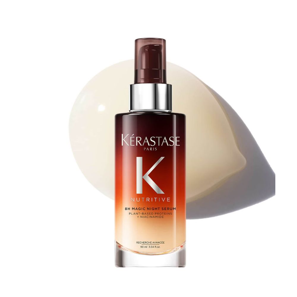 KΓ©rastase Nutritive 8h Magic Night Serum for Dry Hair 90ml