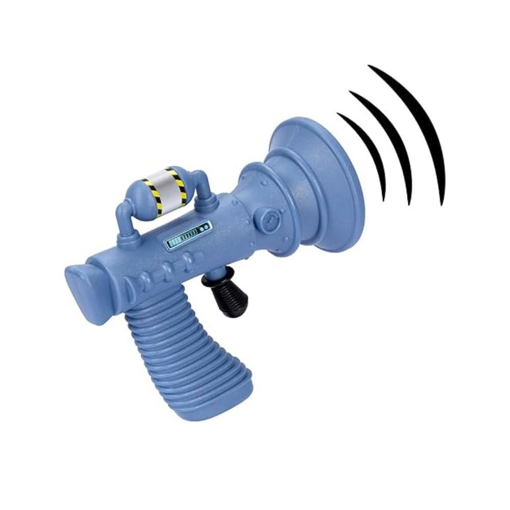 Minions DESPICABLE ME 4 Mini Fart Blaster