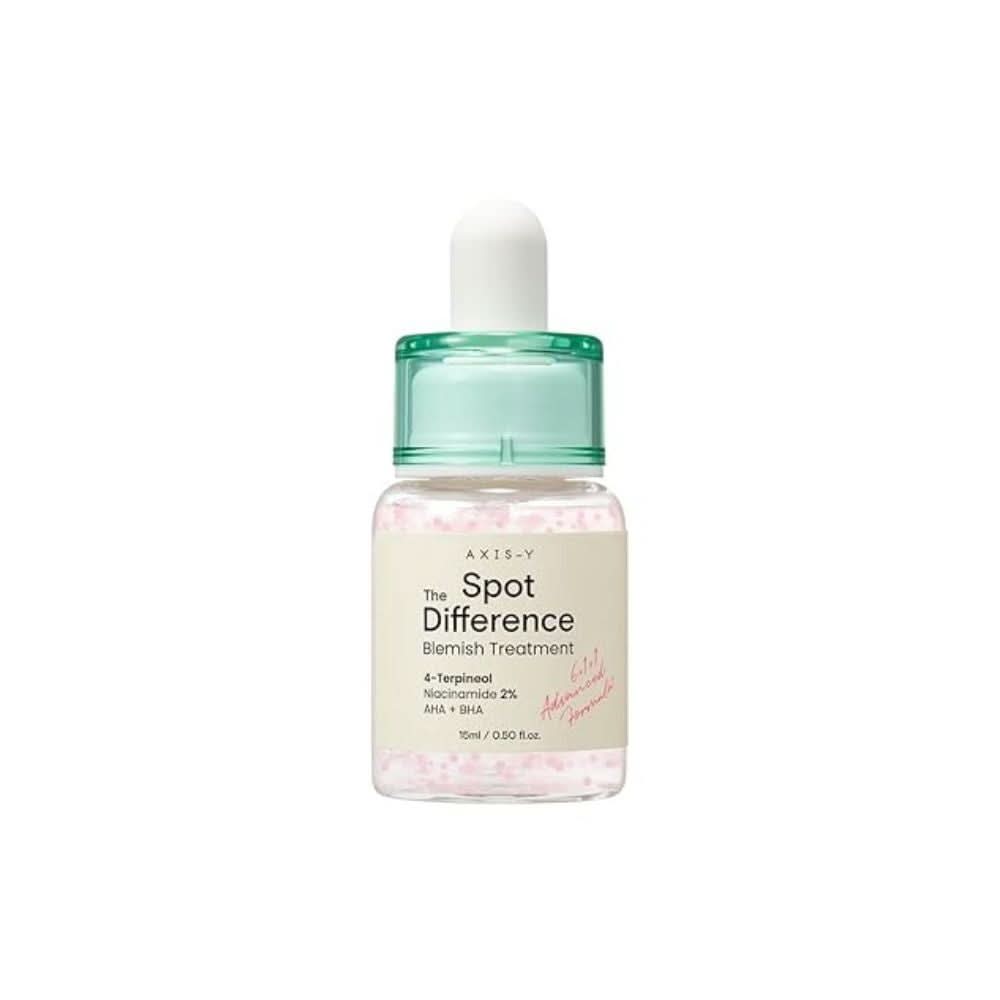 AXIS - Y - Spot The Difference Blemish Treatment