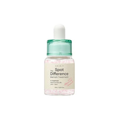 AXIS - Y - Spot The Difference Blemish Treatment