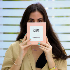قناع GLIST المضاد للتجاعيد والمنعش 125 غرام