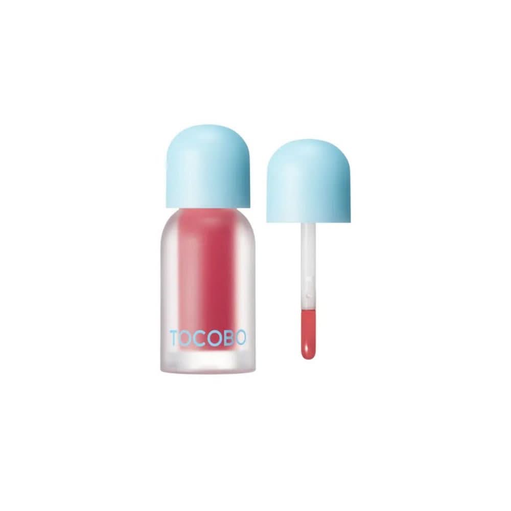 TOCOBO - Juicy Berry Plumping Lip Oil