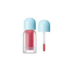 TOCOBO - Juicy Berry Plumping Lip Oil