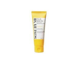 كريم جل مرطب ومفتح للبشرة من SOME BY MI - يوجا نياسين