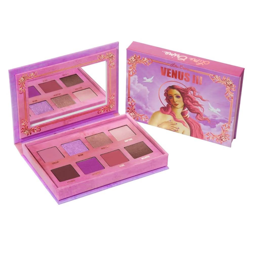 Lime Crime Eye Shadow Palette - Venus III