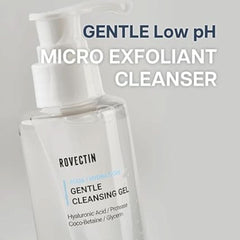 ROVECTIN - Aqua Hydration Gentle Cleansing Gel