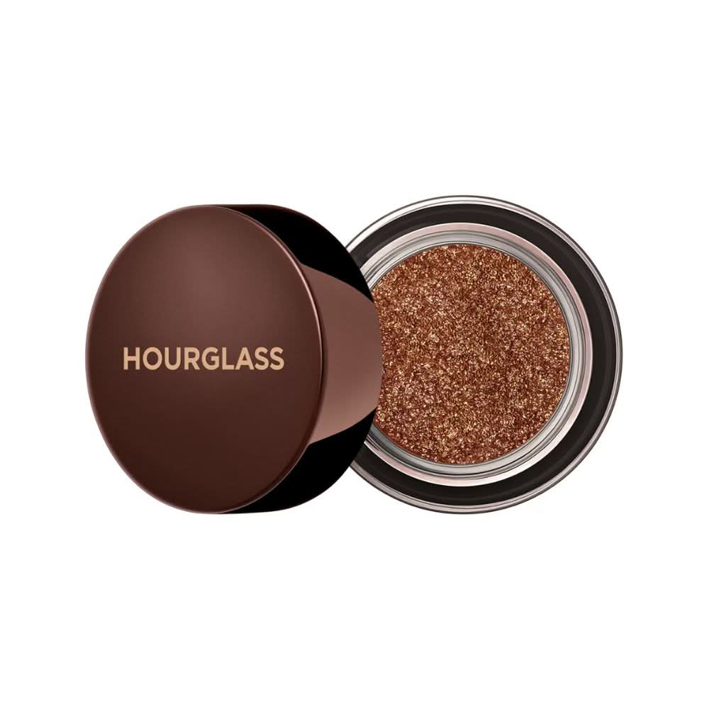 ظلال عيون لامعة من HOURGLASS Scattered Light™