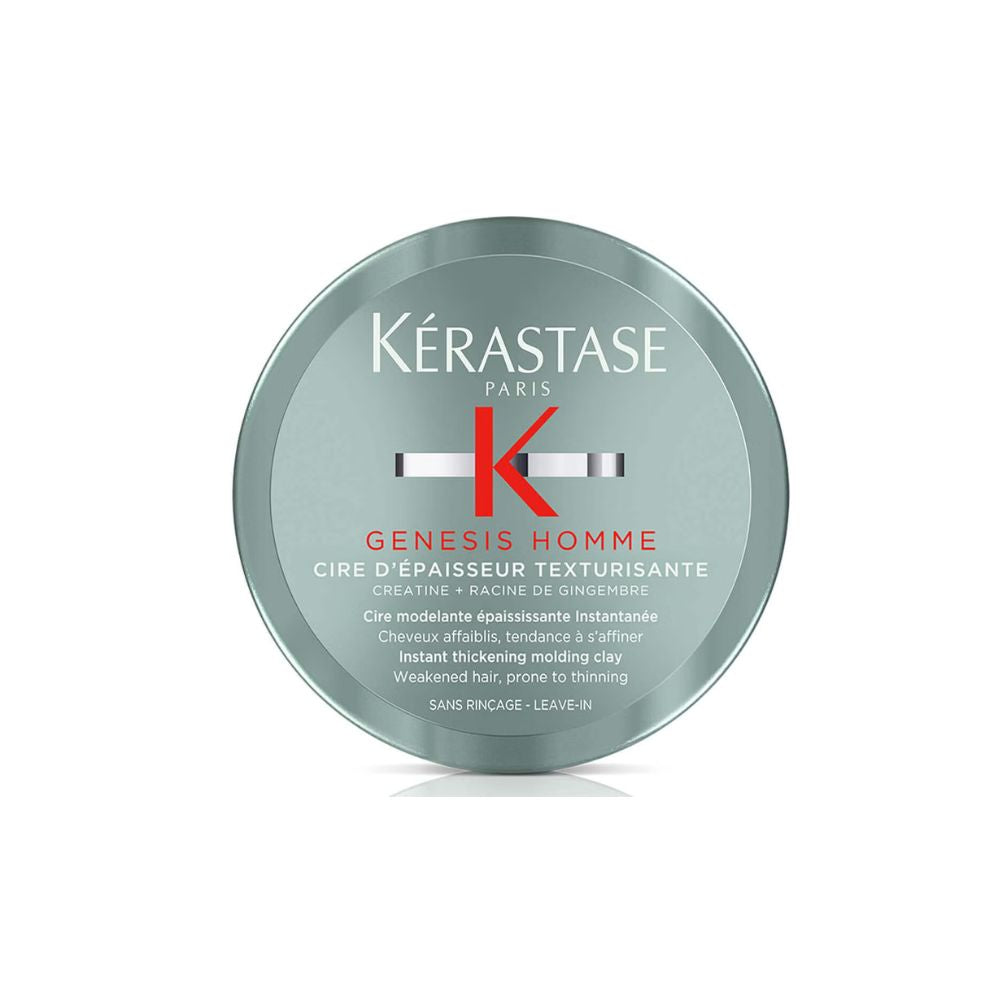 KΓ©rastase Genesis Homme Complete Bundle