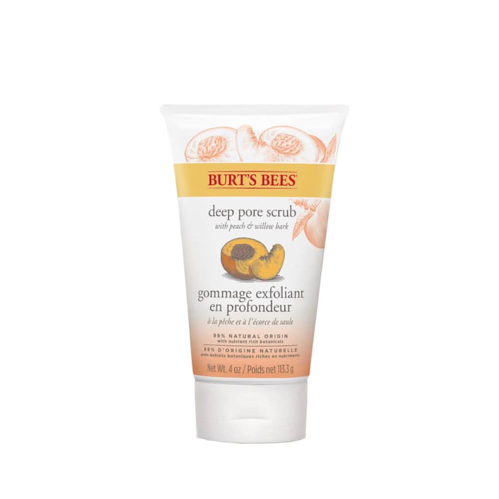 Burt's Bees Clean Skin Duo
