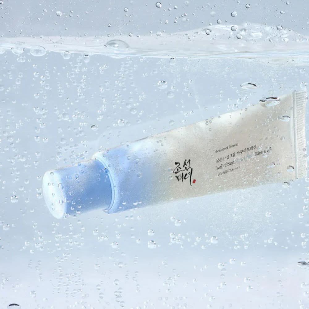 Beauty of Joseon - Relief Sun Aqua-fresh