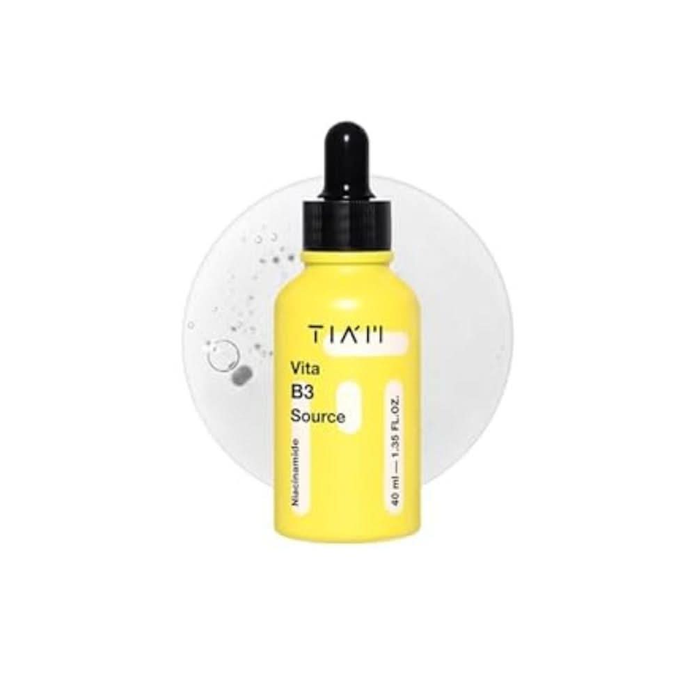 TIA'M - Vita B3 Source