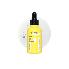 TIA'M - Vita B3 Source