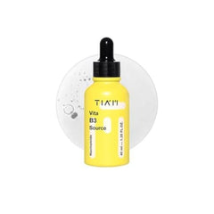 TIA'M - Vita B3 Source