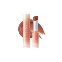 Romand - Glasting Melting Balm Dusty On The Nude Edition - 6 Colors