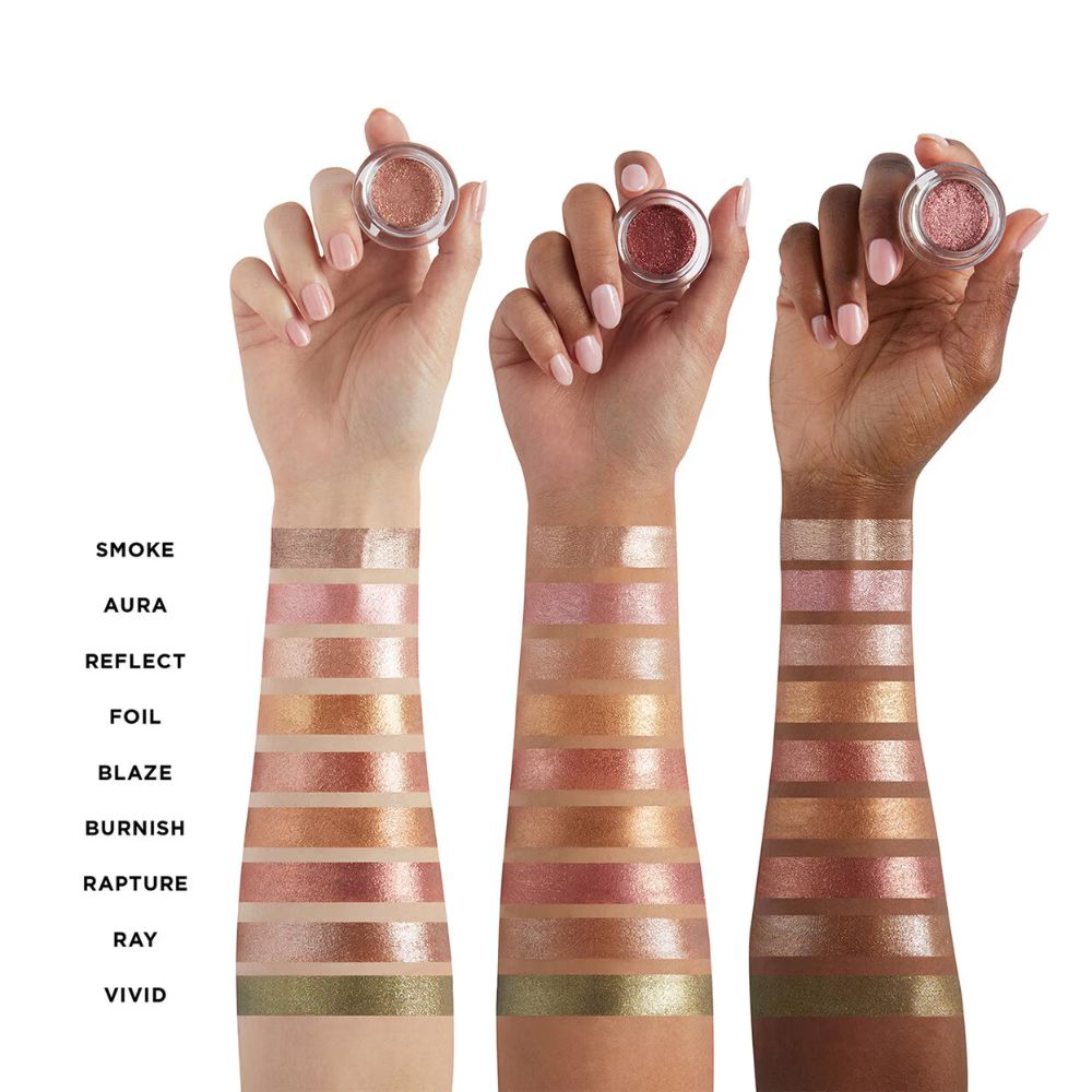 HOURGLASS Scattered Lightβ’ Glitter Eyeshadow