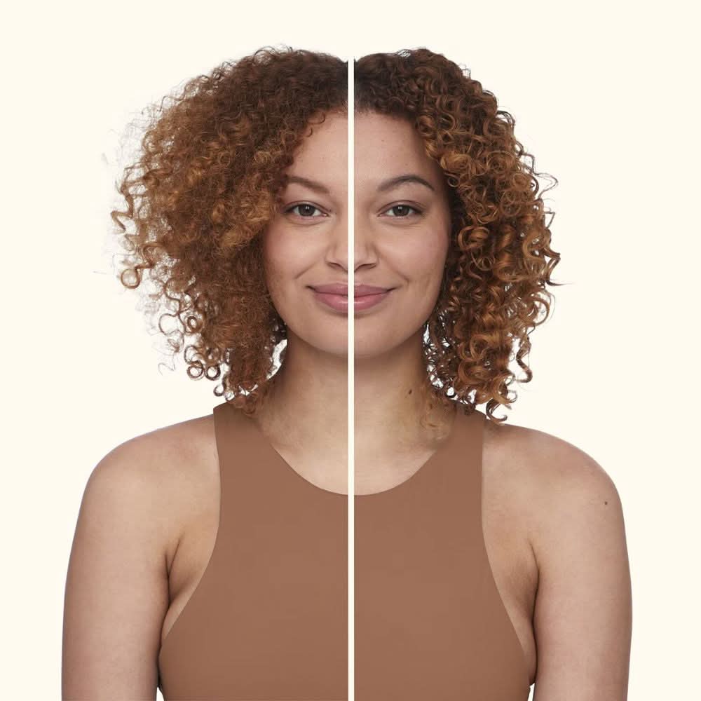 AMIKA Hydro Rush Intense Moisture Shampoo with Hyaluronic Acid