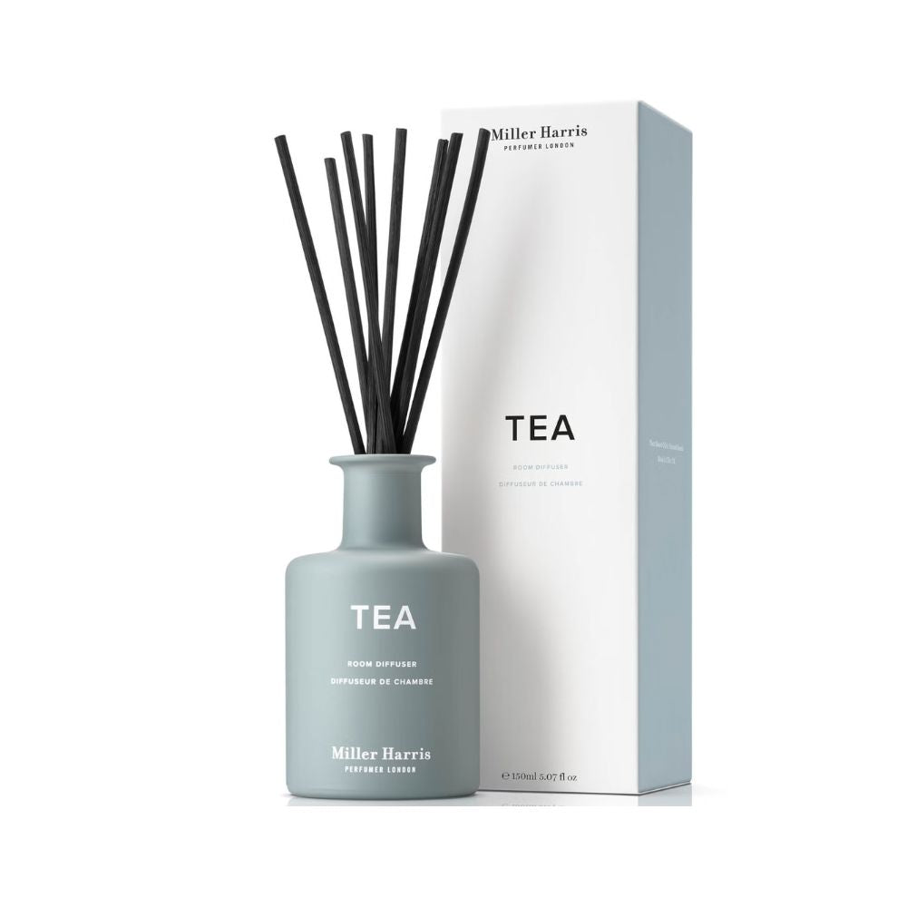Miller Harris Tea Scented Reed Diffuser 150ml