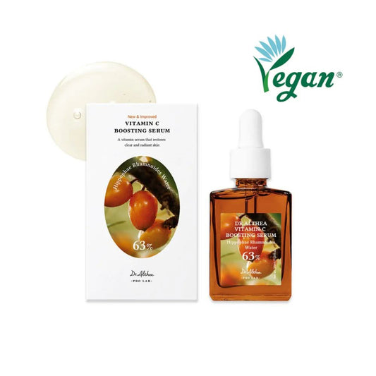 Dr. Althea - Vitamin C Boosting Serum
