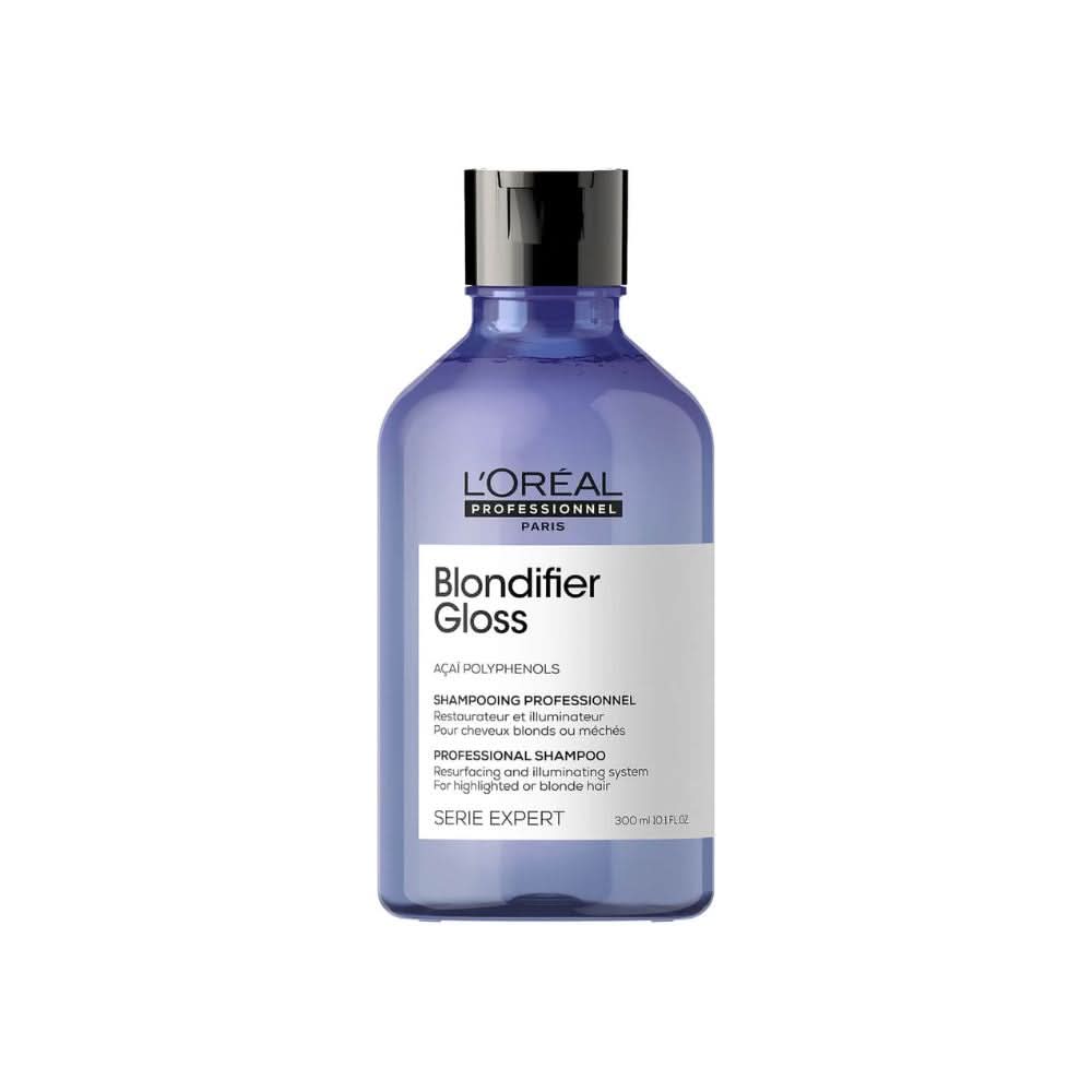 L'Orรฉal Professionnel Serie Expert Blondifier Trio