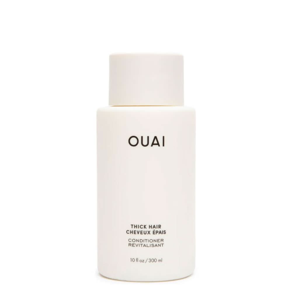 OUAI Thick Hair Bundle