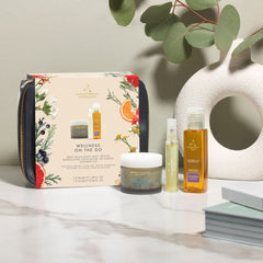Aromatherapy Associates Wellness On The Go