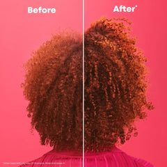 Glow Mania Colour Protecting Set including Shampoo, Conditioner, Leave-In Conditioner, and Mask