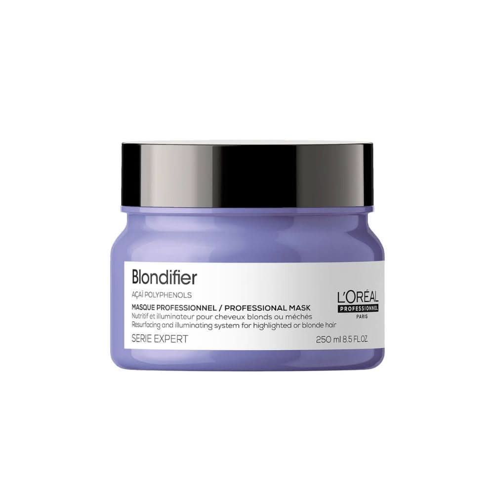 L'Orรฉal Professionnel Serie Expert Blondifier Trio