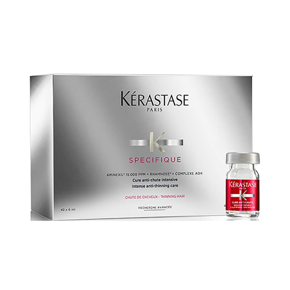 KΓ©rastase Specifique Cure Anti-Chute Treatment 10 x 6ml