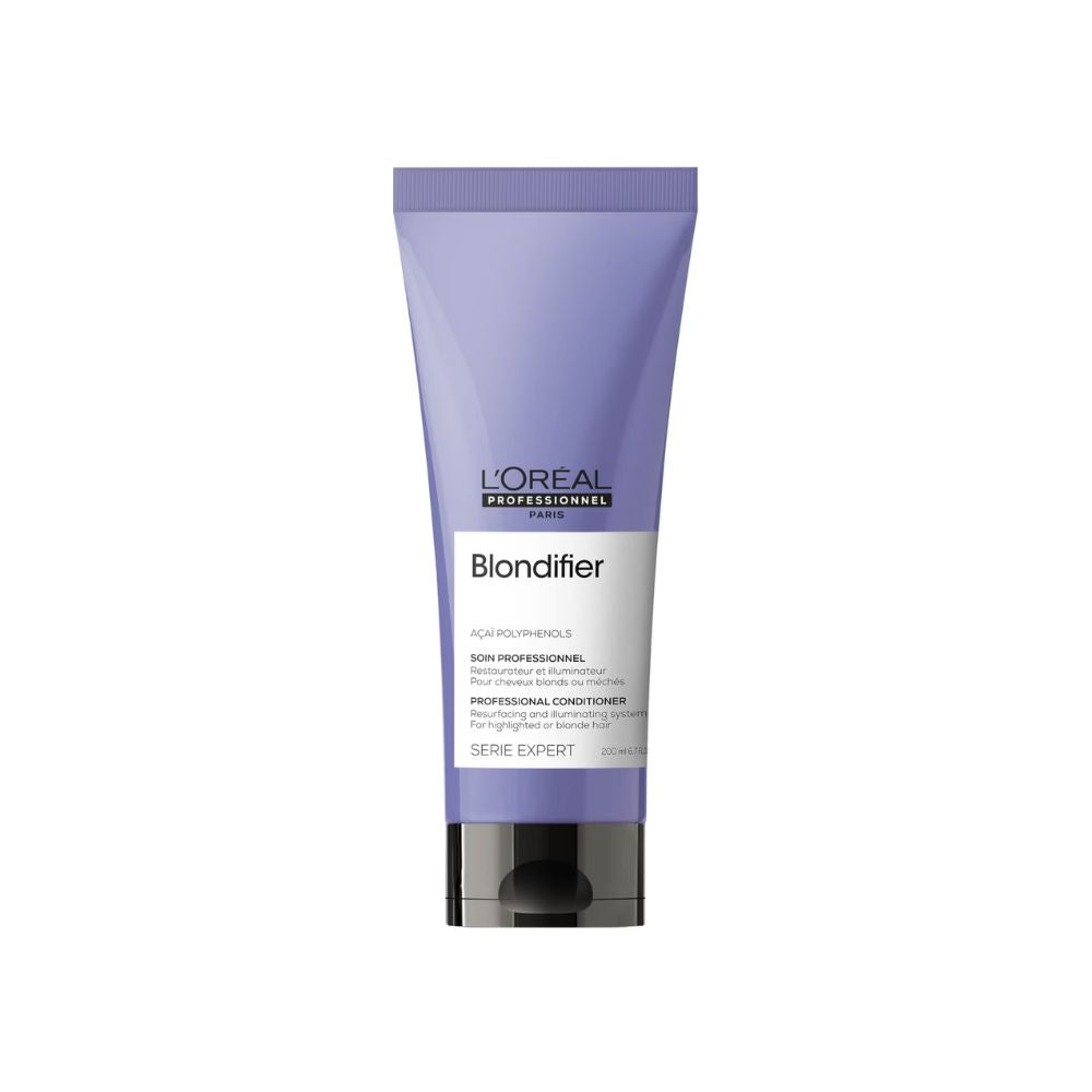 L'OrΓ©al Professionnel Serie Expert Blondifier Trio