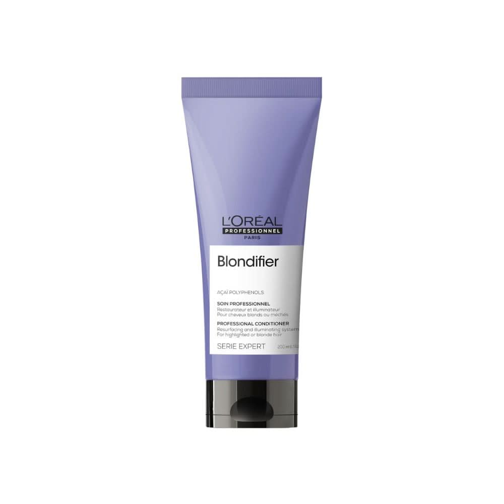 L'Orรฉal Professionnel Serie Expert Blondifier Trio