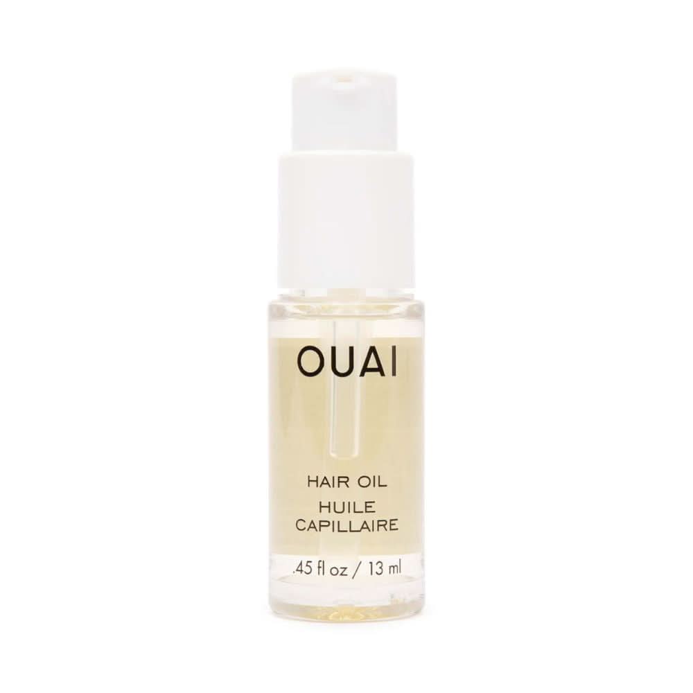 OUAI Essentials: Miniβs Bundle