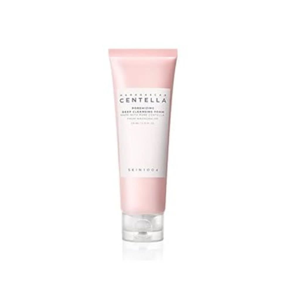 SKIN 1004 - Madagascar Centella Poremizing Deep Cleansing Foam