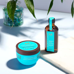 قناع موركان أويل المرطب المكثف 250 مل