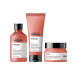 L'Orรฉal Professionnel Serie Expert Inforcer Trio